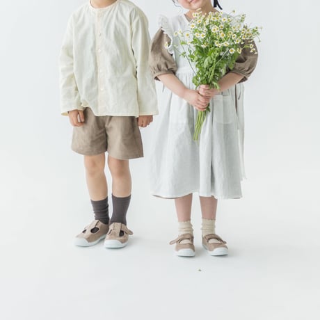 cotton linen shirt