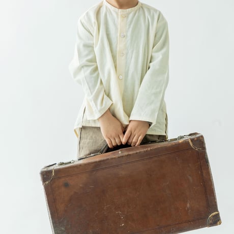 cotton linen shirt