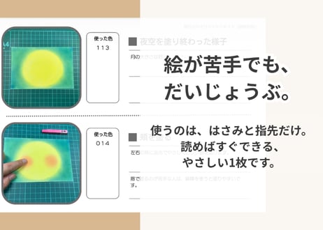 満月スカイツリー（PDFテキスト日本語)【はじめのいっぽシリーズ04】