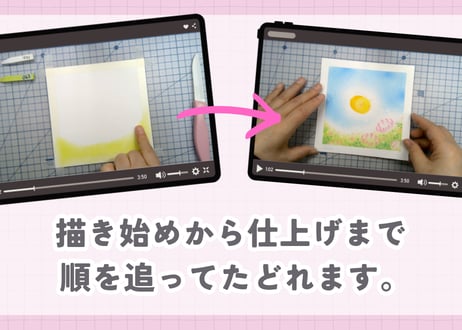 からかアーカイブ05「甘〜い予感」｜動画講座