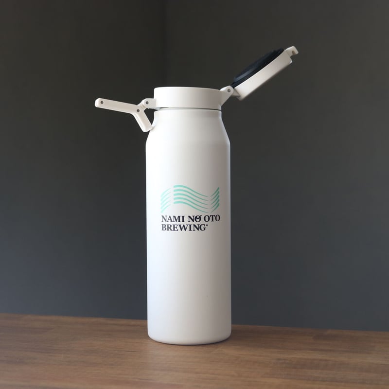 NAMI NO OTOオリジナルグラウラー | ナミノオトブルーイング