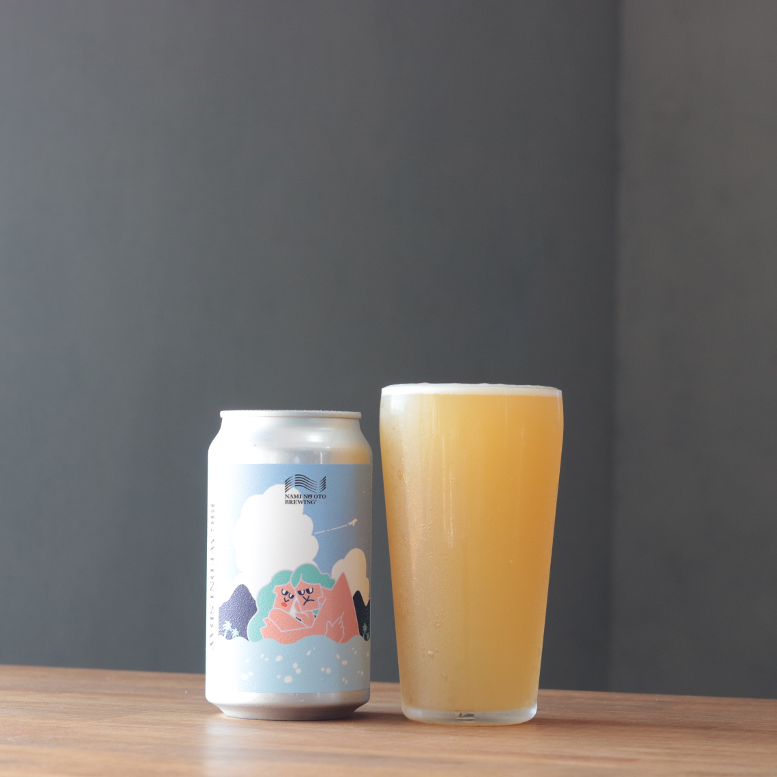 イマンオデットビードミディ缶 Cans | Teenage Brewinig Online Store 小物入れ