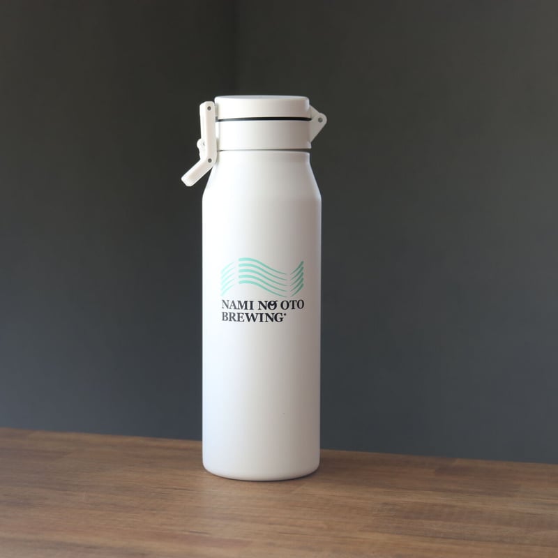 NAMI NO OTOオリジナルグラウラー | ナミノオトブルーイング