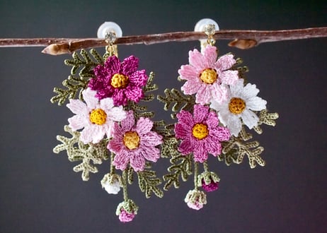 CATEGORY イヤリング/ピアス | アンデルヨン