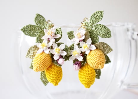 CATEGORY イヤリング/ピアス | アンデルヨン