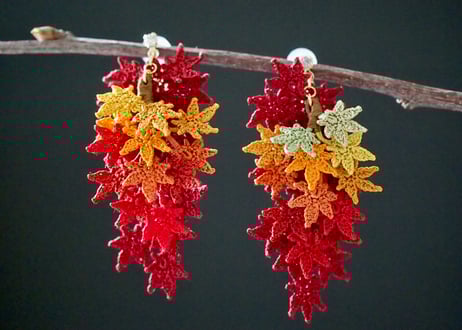 CATEGORY イヤリング/ピアス | アンデルヨン