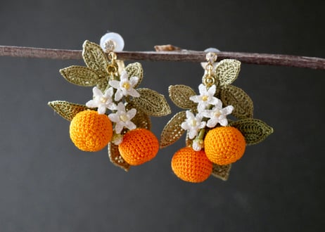 CATEGORY イヤリング/ピアス | アンデルヨン