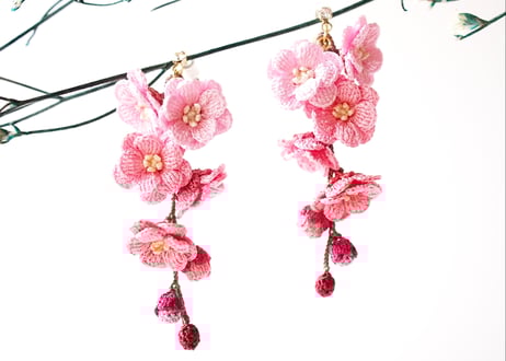 CATEGORY イヤリング/ピアス | アンデルヨン