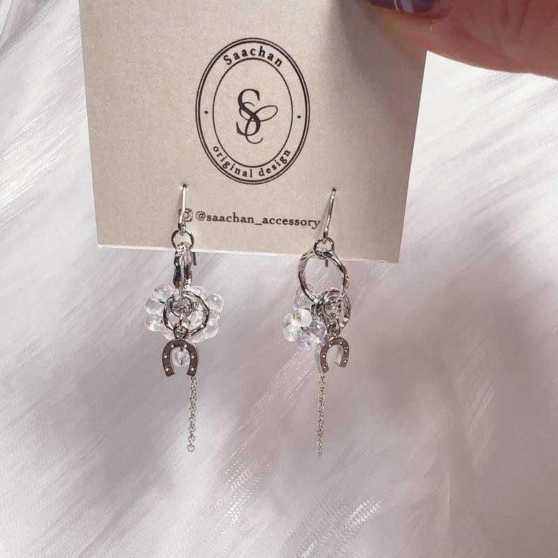 Xmasセット🎄 | saachan_accessory