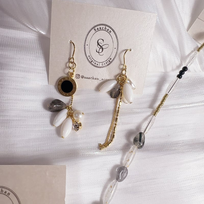 Xmasセット🎅 | saachan_accessory