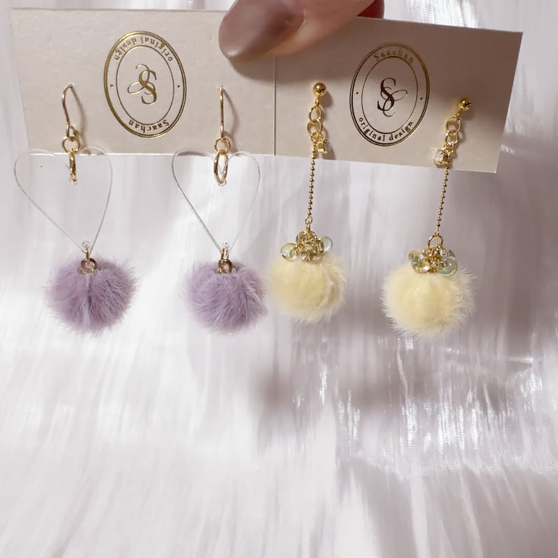 小物 HAPPY16cnas HappyBag2026 Bセット選べるアクセサリー | saachan_accessory