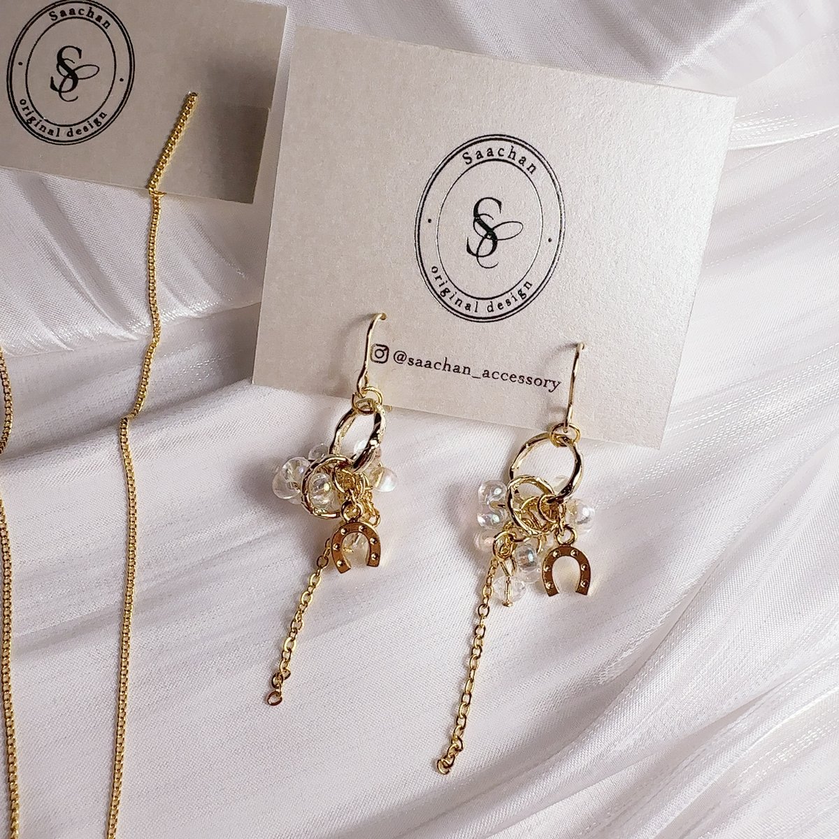 Xmasセット✨ | saachan_accessory