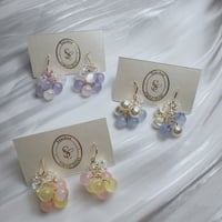 Pastel Glow Bijou｜パステルに輝く上品