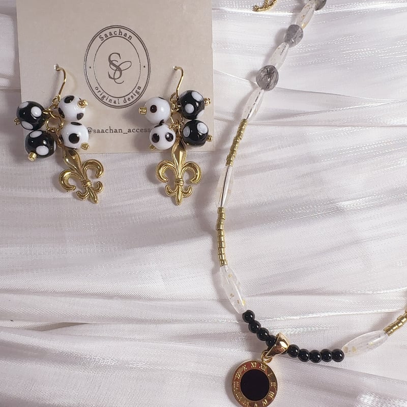 Ru.アクセサリーちゃっぴーさま Xmasセット🎅 | saachan_accessory