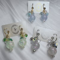 Aurora Glow｜うるつやオーロラアクセサリー