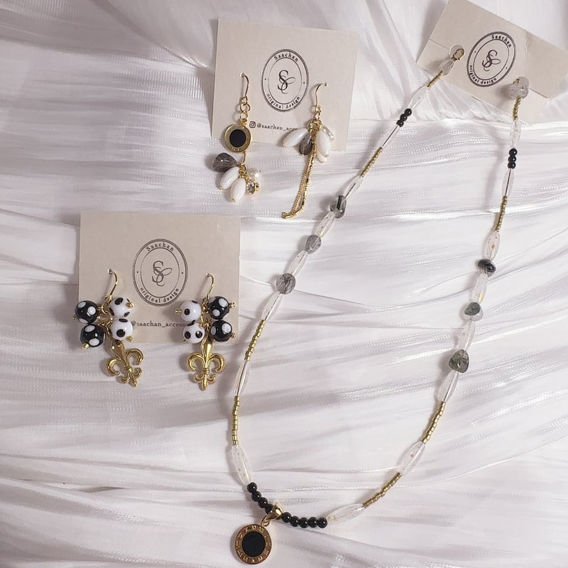 Xmasセット🎅 | saachan_accessory