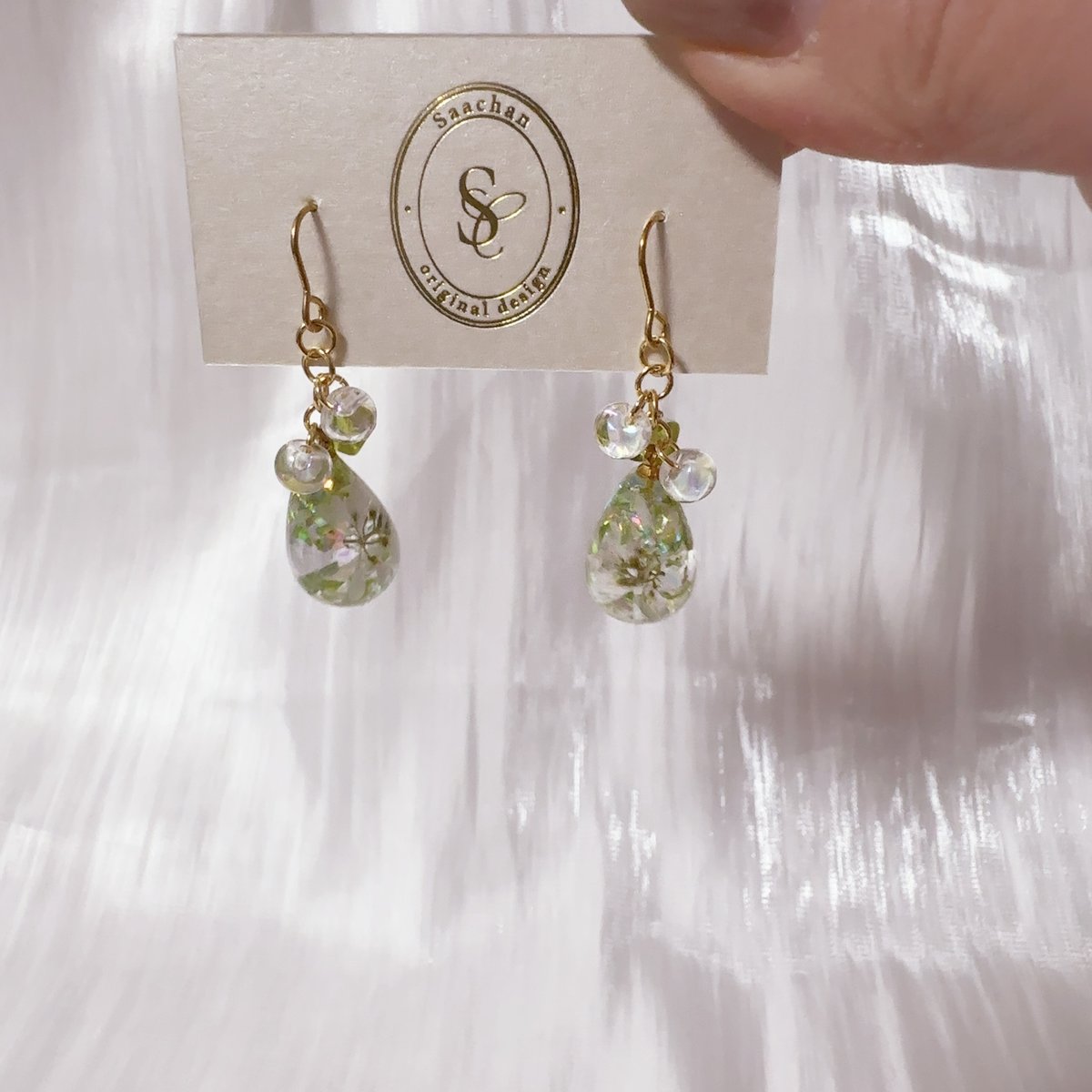 HappyBag2026 Bセット選べるアクセサリー | saachan_accessory