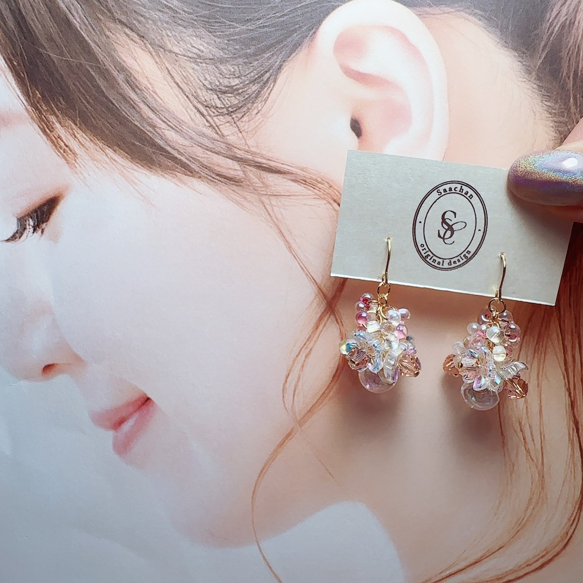 wang.accessoryちゃん♡専用 お客様専用1 | saachan_accessory