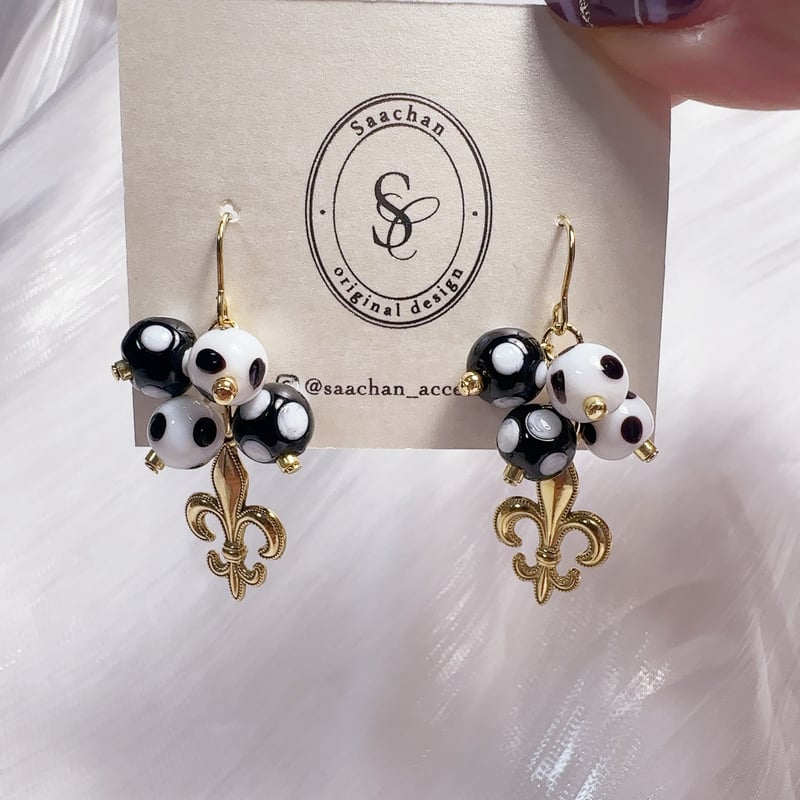 Xmasセット🎅 | saachan_accessory