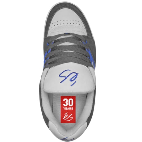 es "ACCEL OG" (Navy/Royal)