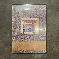 TRAFFIC  "It's Completely Fine" DVD