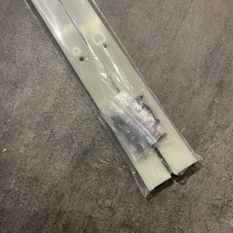 CREATURE "SLIDER RAILS"GLOW IN THE DARK