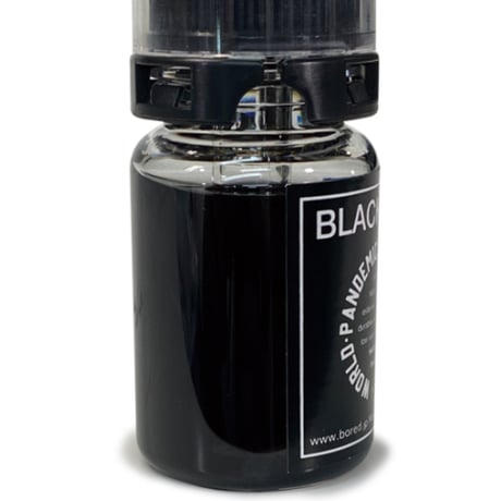 W.P.S.I "BLACK OIL"