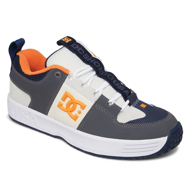 靴 DC shoes LYNXOG DC SHOES 