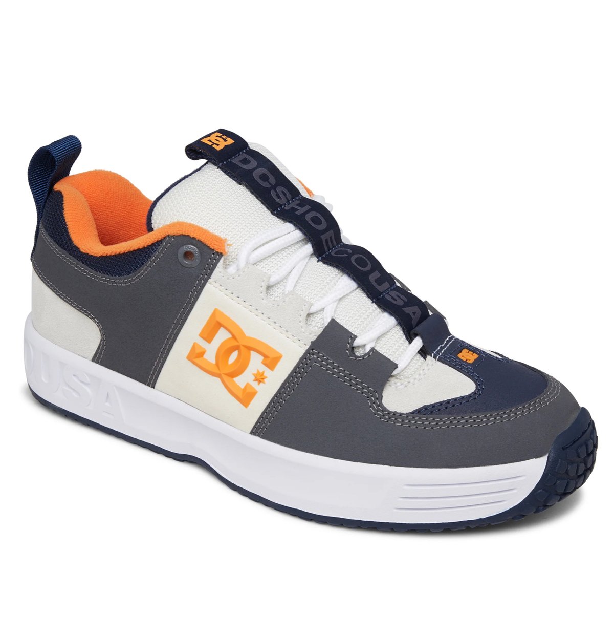 靴 DC shoes LYNXOG DC SHOES 