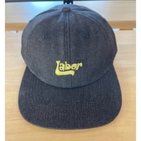 帽子 JHAKX Hat's 2025 Spring (Black coudura) JHAKX Hat's Spring 2025 BLACK | THE NEWAGE CLUB