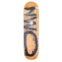 NOVA WORLD ORDER "Card Board" 8.0inch