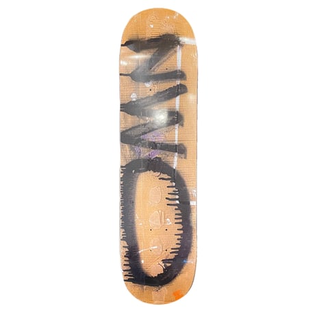 NOVA WORLD ORDER "Card Board" 8.0inch