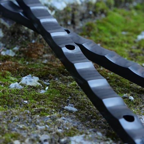CREATURE "BONESAW RAILS"