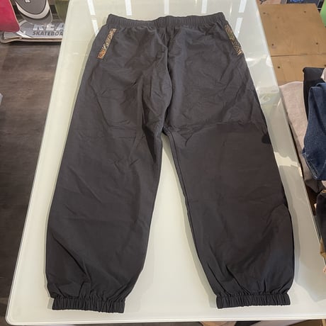 COCKROACH"NYLON PANTS"black  XL