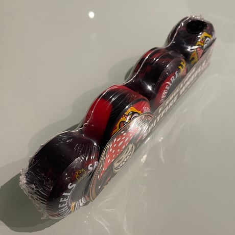 SPITFIRE "F4 Shroom Bighead Classic Full" 56mm 99a