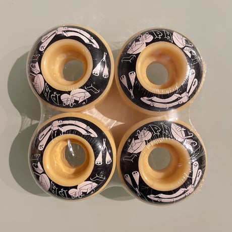 LOOP HOLE "SF NY SHADOWS" (CLASSIC SHAPE) 52mm 98A