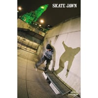 SKATE JAWN "ISSUE 84"