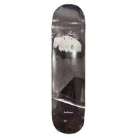 lurknyc "NIGHTMARES DECK" 8.0inch