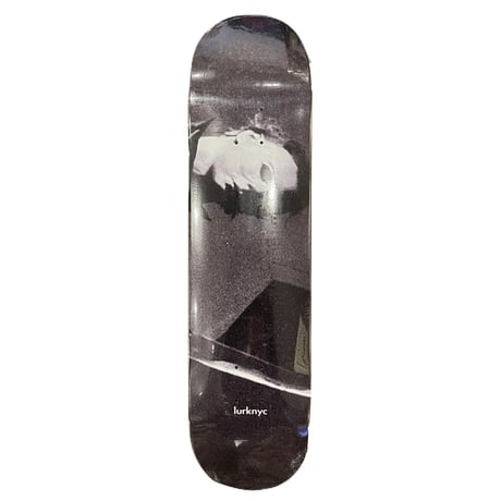 lurknyc "NIGHTMARES DECK" 8.0inch