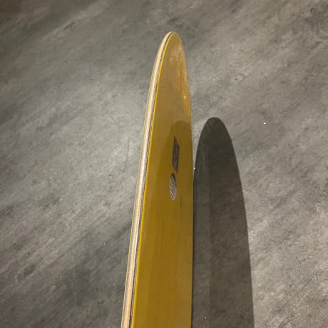 POLAR "EMILE LAURENT - TURTLE TOWN" 8.75inch