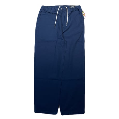 VENTURE "EMBLEM PANTS" (Navy) L