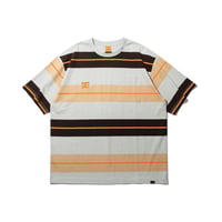DC SHOES"DSP BORDER SS"  XL