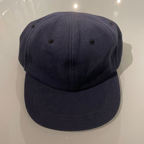 JHAKX  "Fluffy Hemp Hat's" (navy)