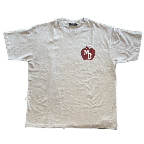 "DIASPORA skateboards × MICHIBATA skateshop"コラボT-SHIRTS