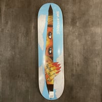 DGK"SHANAHAN"8.06inch