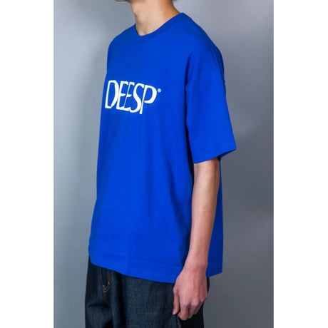 DIASPORA "LZR Tee" (Royal) L