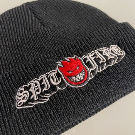 SPITFIRE "BEANIE"