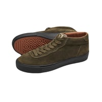 Last Resort AB "VM001 MID DANE" (Bronze Green/Black)