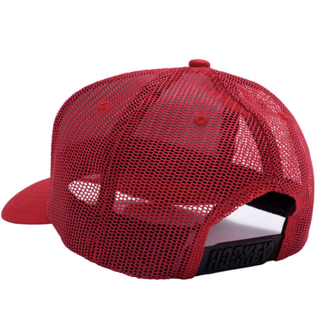 HOCKEY"TRUCK STOP HAT"