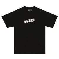 TENANT NY "Gate T-shirts" (Black) L